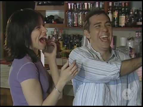 El Malcriao - ''La Barra'' - Club Sunshine - ElTocino.tv