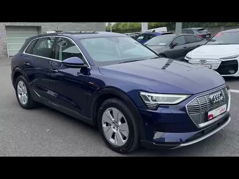 Audi e-tron 50 quattro Advance - Image 2