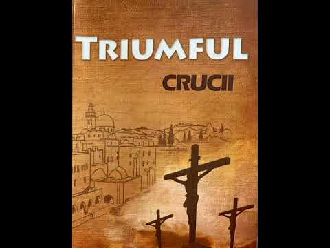 Triumful crucii - carte audio - capitolele 13 și 14