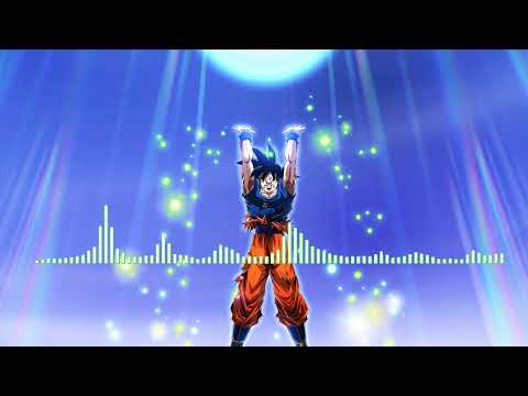 Genkidama Theme - Orchestra