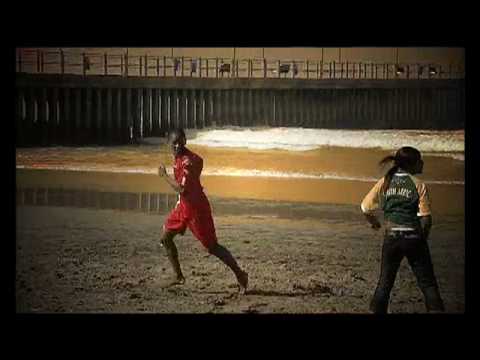 "Choose" - Character ft DJ Tira