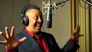 AQUI Y AJAZZ, CHIQUI RODRIGUEZ "BACHAJAZZ" Leading Me Back To You (English Version)