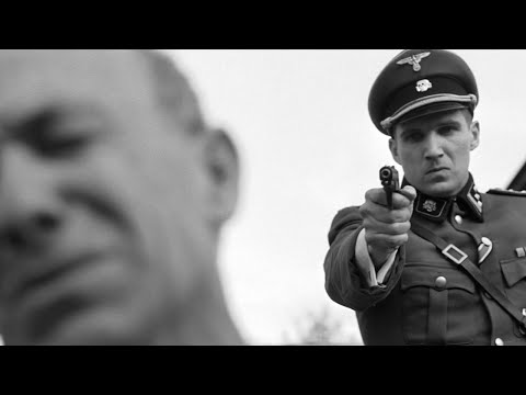 El Lado más Oscuro del Comandante NAZI Amon Göth | Campo de Płaszów