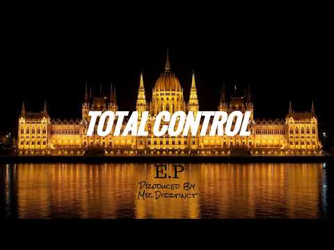 Mr Dizztinct Self control track 2 total control ep
