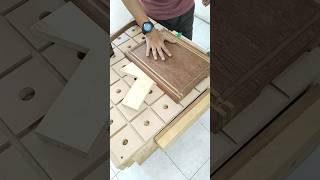Download lagu wedge clamping #woodworking #tips #tricks #diy #project mp3