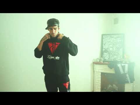 INTERLUDIO - Rxpper Ram (prod. El Triángulo Estudio, Núcleo)