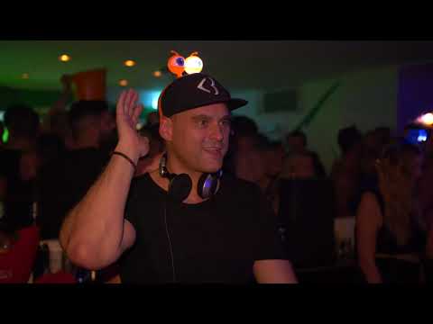 Green komm & Naughtycontrol St.Nicholas Cologne