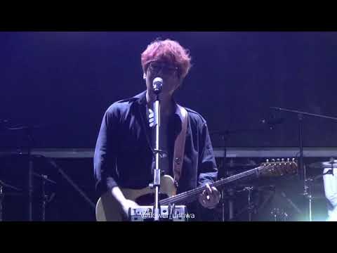 넬(Nell)20170909- Ocean Of Light @경주그린플러그드