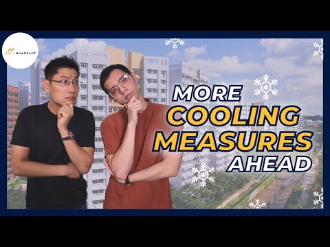 Chill Your Horses, Market | Cooling Measures #2022 | I Quadrant