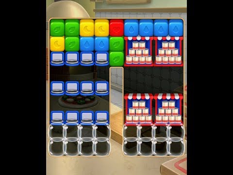 TOON BLAST level 2747