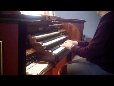 CM134 Viel Bitten hab ich, Herr, dir vorgetragen