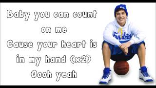 heart in my hand - austin mahone | lyrics &amp; download link