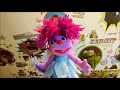 Abby Cadabby Sings I Love Words