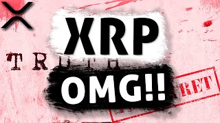 ⚠️XRP Ripple: Here Are Some FACTS That Prove the SEC CORRUPTION!! (You Won&#39;t BELIEVE Your EYES!)⚠️