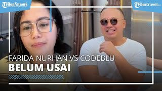 Food Vlogger Farida Nurhan Akan Dipanggil Polisi, Buntut Perseteruan dengan Codeblu