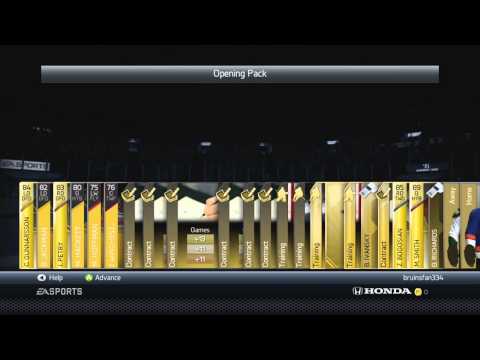 nhl 15 xbox 360 critique