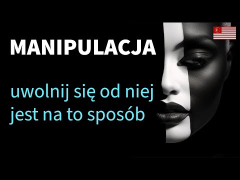 [POPKO TV – Zdrowie i Sukces] Manipulacja. Rozpoznaj toksycznych ludzi, uwolnij się, odzyskaj kontrolę nad swoim życiem.