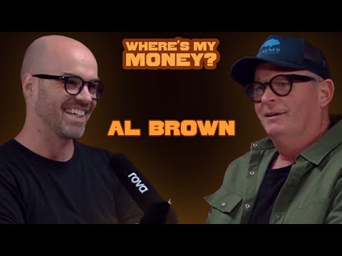 Al Brown - The Recipe Behind Kiwi Chef's Culinary Empire