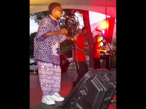 Leonard Niyomwungere - Maman