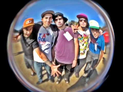 Sevenpunch - Tiburones