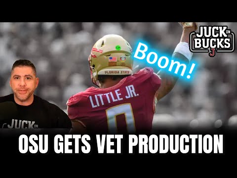 Ohio State lands S Earl Little Jr. FSU's leading tackler in 2025. What is still necessary for 2026?