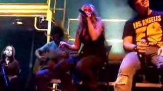 Jump 5 - All Because of You Jam