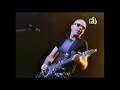 Joe Satriani Argentina 2000 " Devil's Slide " Restaured