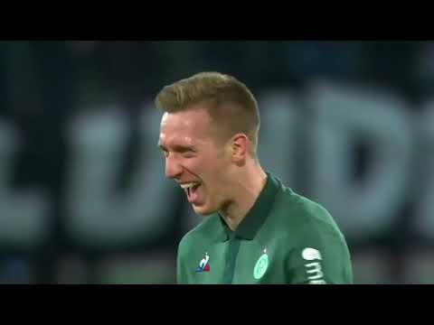 Top But Robert BERIC 2018-2019