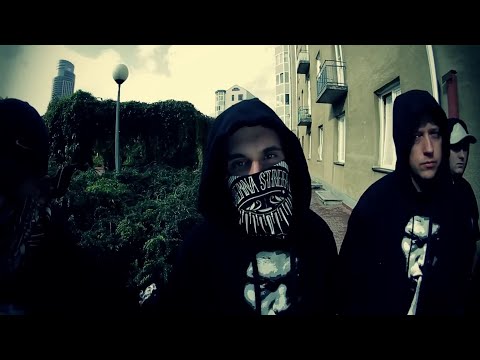 Bonus RPK - SZUM PODWÓREK feat. Rogal DDL, Dudek RPK