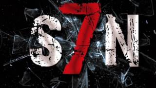 S7N (Seven) - Enemies - Lyrics And Sub