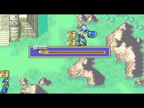Fire Emblem: Blazing Sword w/ Commentary Part 55 - Vaida Returns