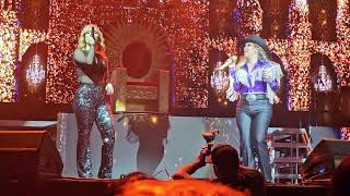 Alicia Villarreal y su hija Melanie  Solo Contigo