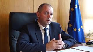 Смолянско отново с най-ниска престъпност и най-висока разкриваемост