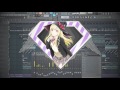 Kuchizuke Diamond Remix Feat IA - Yamada kun ...