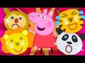 Peppa Pig Tales EMOJI DAY CHALLENGE Peppa Pig Edition Peppa Pig Episodes