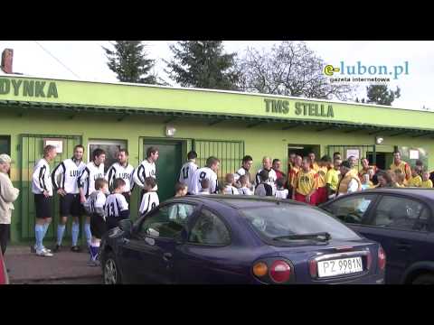 Derby Lubonia 2009.11.15