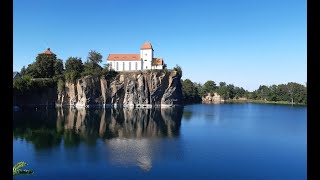 ⬜🟩⬜ Parthewanderung der LeipzigBären von Borsdorf nach Beucha am Sonnabend, den 16. September 2023