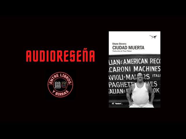 Vídeo relacionado con Ciudad muerta: 55 (al margen)