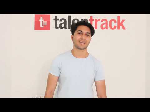 Dev Raikwar Audition
