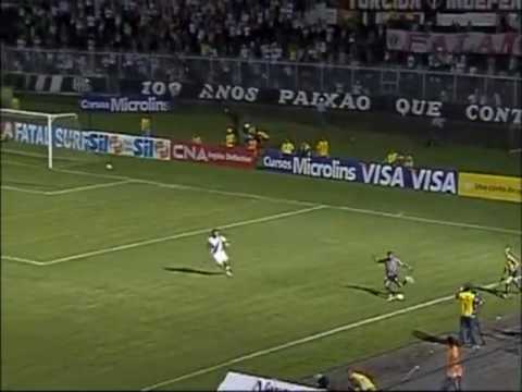 Ponte Preta 0 X 2 São Paulo - Paulistão 2010 - 07/03/10 - Melhores Momentos