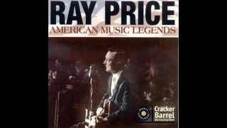 Help Thou My Unbelief - Ray Price 1960