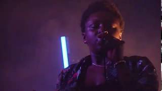 ROHEY - Now That You Are Free @ Paradiso Amsterdam 10 - 20 2017