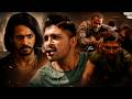 Allu Arjun Career Best Fight Scene With Thakur Anoop Singh ManaChitraalu
