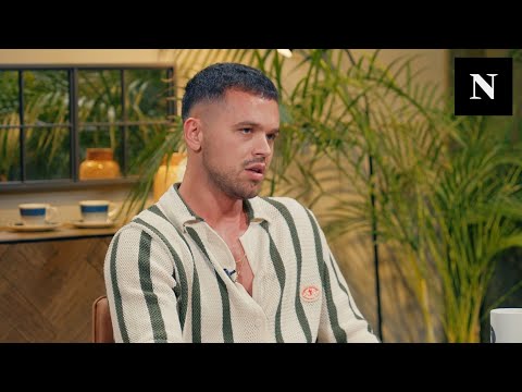 Kur është përcaktuar Yll Limani të merrej me muzikë - "M'ka pshtu muzika"