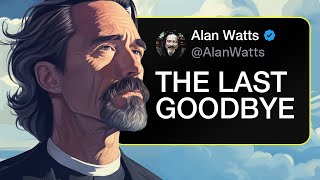 Alan Watts on Life After Death