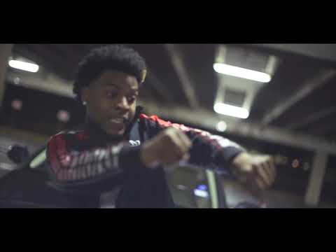 Kadillac Ft. Go Yayo - Really Did (Shot By: @HalfpintFilmz)