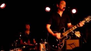 The Wedding Present - 524 Fidelio