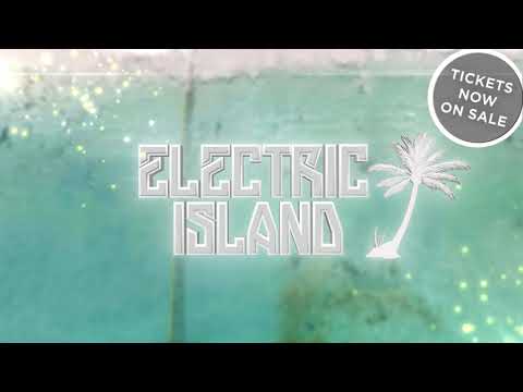 ELECTRIC ISLAND PERTH 2024