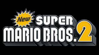 Athletic Leaf Beat New Super Mario Bros 2 Music Extended