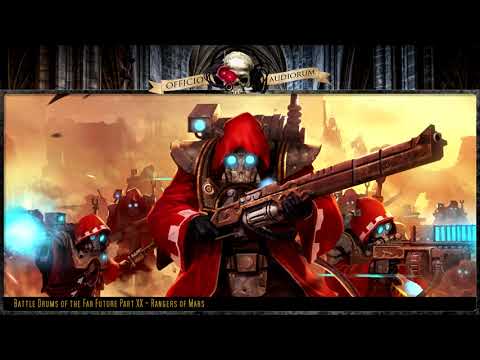 OFFICIO AUDIORUM - Channel Demo